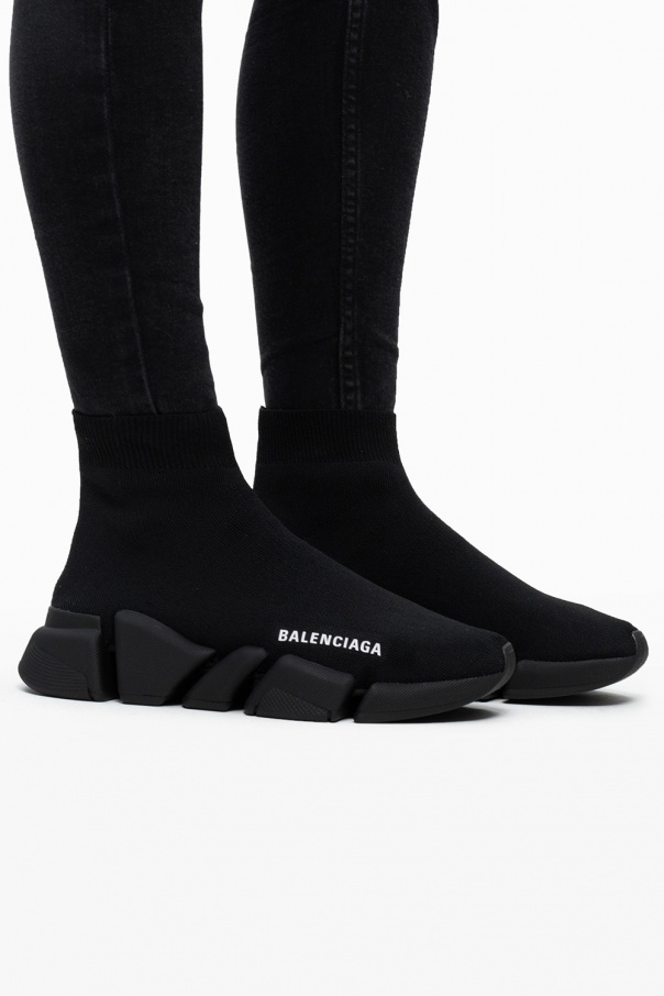 Balenciaga speed vinho hotsell